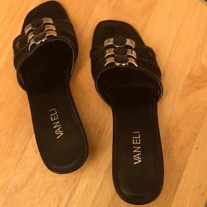 A Classic Slide for you